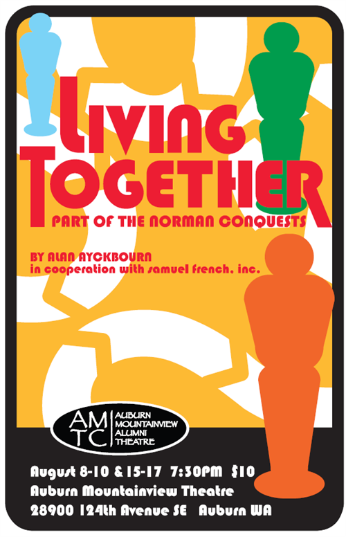 Living Togethre 